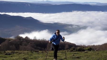 54º Día de los Montañeros.