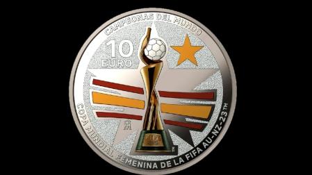 Moneda conmemorativa
