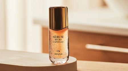 Sérum antiedad de Deliplus