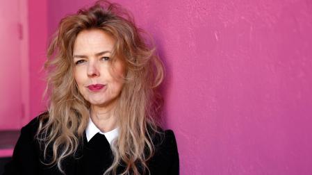 Christina Rosenvinge