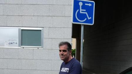 AUTOR: IVAN BENITEZ
FECHA:
LUGAR: PAMPLONA
PERSONA: JUAN LARRETA
TEMA: OKUPAS MOTORIZADOS