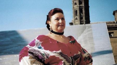 Pilarín Bueno