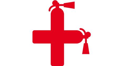 Los múltiples focos del incendio sanitario