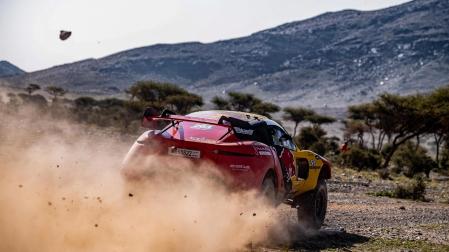 Sébastien Loeb