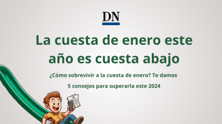 Cuesta de enero