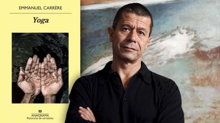 UNA CRÓNICA SOBRE LA DEPRESIÓN El controvertido periodista francés Emmanuel Carrère (París, 1957) publicó en 2021 su penúltimo libro, ‘Yoga’ (Anagrama), en el que narra en primera persona una crisis depresiva. En estas páginas, que son una miscelánea entre autobiografía, ensayo y crónica periodística, el autor habla de su profunda depresión, la crisis de pareja, su ruptura afectiva y, también, del yoga que practica desde hace más de dos décadas. Carrère, Premio Princesa de Asturias 2021, ha saltado a la fama internacional por sus novelas de no ficción, como ‘El adversario’, ‘Una novela rusa’, ‘Limónov’, ‘El Reino’ o ‘De vidas ajenas’. ‘Yoga’ le llevó a los tribunales frente a su exmujer