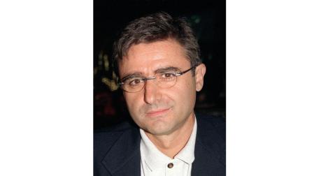 Miguel Barroso, en una fotografía de 2004