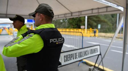Tensión en Ecuador tras la guerra declarada por el Gobierno a las bandas criminales