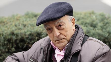 El actor barcelonés José Lifante