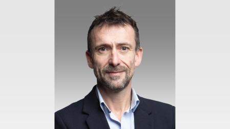 Josean Vizcay, nuevo director general de Telecomunicaciones y Digitalización