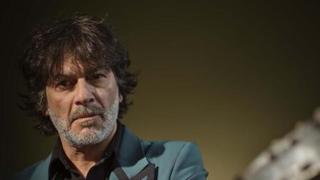 Encuentro con el cantante, músico y compositor Quique González, hoy en Civican.