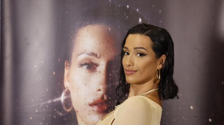 Chanel ha lanzado al mercado su prime disco: Agua