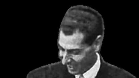 Joaquín María Boneta Senosiain