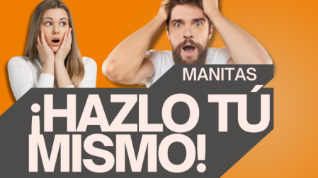 Contar con las herramientas adecuadas puede marcar la diferencia en las pequeñas tareas del hogar