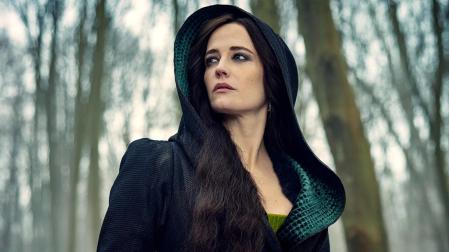 Eva Green en 'Los tres mosqueteros: Milady'