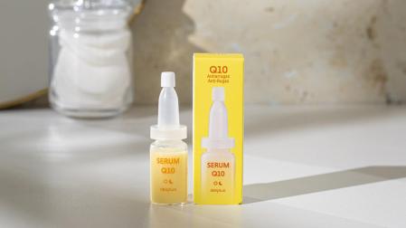 Sérum Q10 de Mercadona