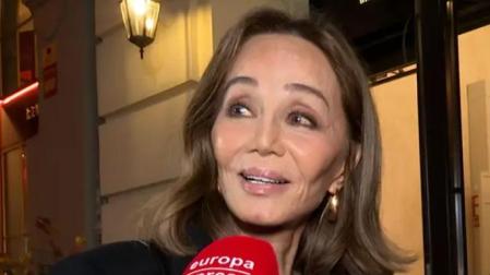 Isabel Preysler