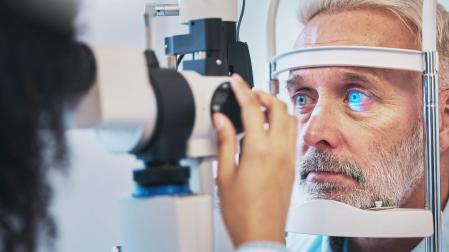 El glaucoma, la primera causa de ceguera en el mundo, es también denominada “la enfermedad silenciosa