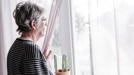 Civican acoge unas jornadas sobre la soledad no deseada en la tercera edad.