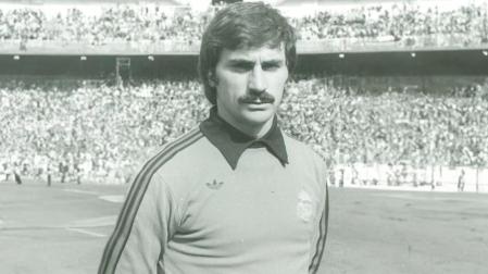 Miguel Ángel González