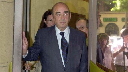 José Lladó