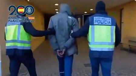 La Policía ha llevado a cabo 12 detenciones, entre ellas la del cabecilla de esta red a nivel europeo