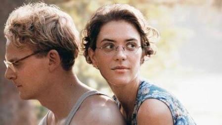 Cartel de la película 'From Hilde with Love'