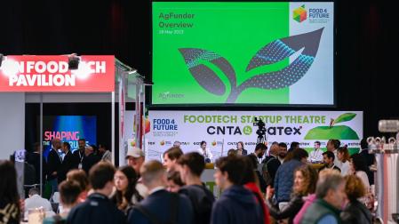 Food 4 Future – Expo Foodtech y Pick&Pack reunirán a más de 450 expertos del 16 al 18 de abril en Bilbao en la gran semana de la innovación alimentaria