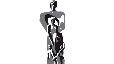 Escultura 'Homenaje a la familia'