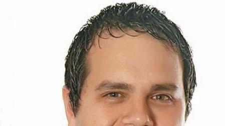 Sergio Barásoain