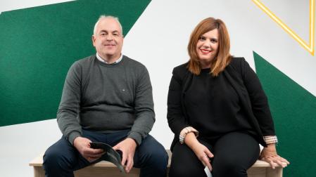 Las energías renovables son las protagonistas del tercer episodio de 'En Confianza'