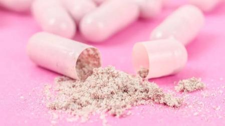 La cocaína rosa está formada por éxtasis y ketamina