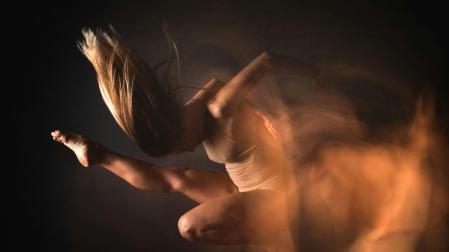 La Dirección General de Cultura ha firmado un convenio con la Generalitat valenciana para la promoción de la danza contemporánea