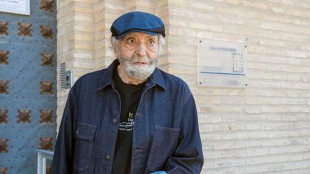 Ramón Masats