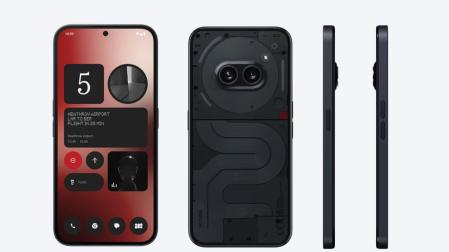 Phone (2a)
