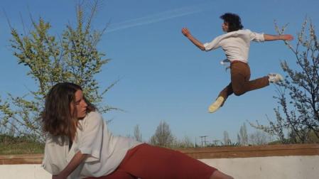 Paspez Producciones trae este finde a la ENT la obra 'Tengo todo preparado'.