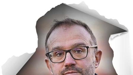 Óscar admite que todavía ve "los detalles de aquel día"