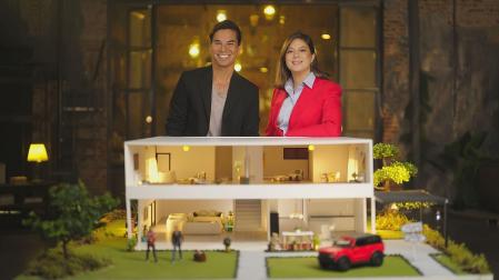 Julio y Chabeli Iglesias protagonizarán el programa de reformas 'Los Iglesias. Hermanos a la obra'