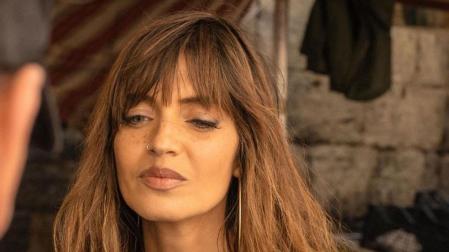 Sara Carbonero, en una foto publicada en su perfil de Instagram