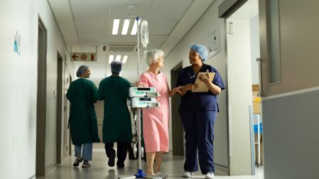 Todos los elegidos comenzarán su trabajo en Noruega con un contrato indefinido.
