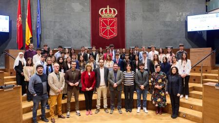 A: MIGUEL OSÉS
F: 24¿3-2024
P: 
L: PAMPLONA	
T: ASAMBLEA GENERAL DE LA PRIMERA SESION REGIONAL DEL PARLAMENTO JOVEN EUROPEO MIGUEL OSES