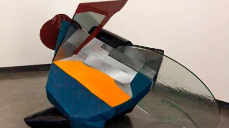 Esta edición de Artea Oinez homenajea a Miren Doiz, artista navarra de proyección internacional