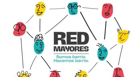 Las Redes de Mayores organizan en actividades en seis barrios de Pamplona