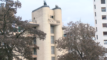 Apartamentos Txoko Berri
