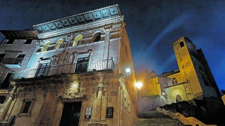 *A:MONTXO A.G.
*F: 2024-02-02
*L: ESTELLA-LIZARRA
*T: BARRIO MONUMENTAL OFICINA DE TURISMO
*P: