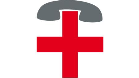 Atención telefónica en los centros de salud