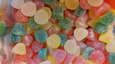 Gominolas