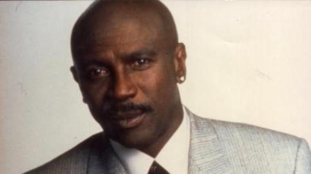 El actor estadounidense Louis Gossett Jr., en una imagen de 2000