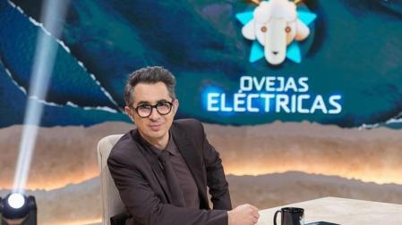 Berto Romero estrenará programa en La2