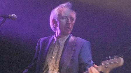 Chris Cross